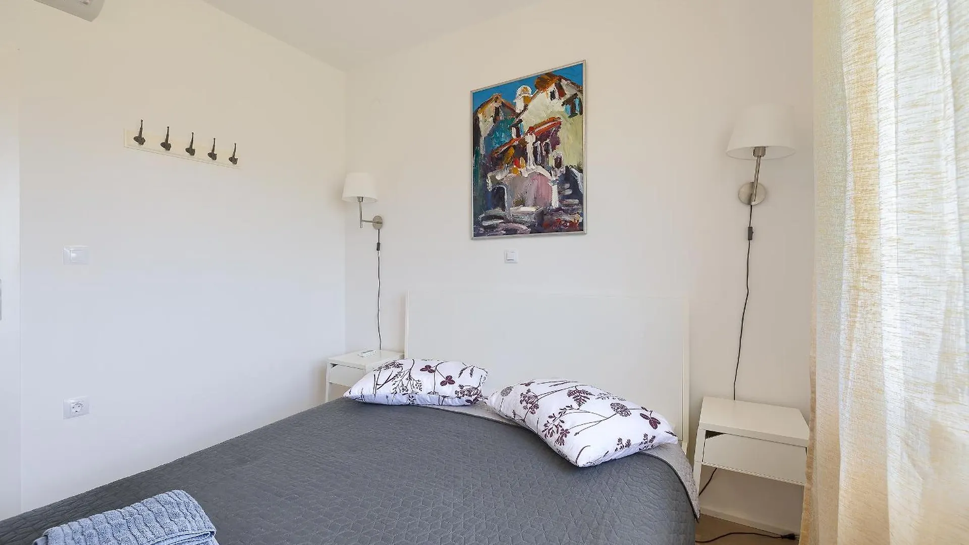 Žminj Casa Leoneヴィラ